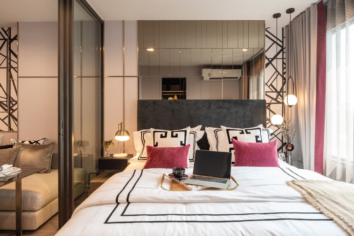 2 Bedroom Condo for sale at Life Ladprao · Condo · Chatuchak