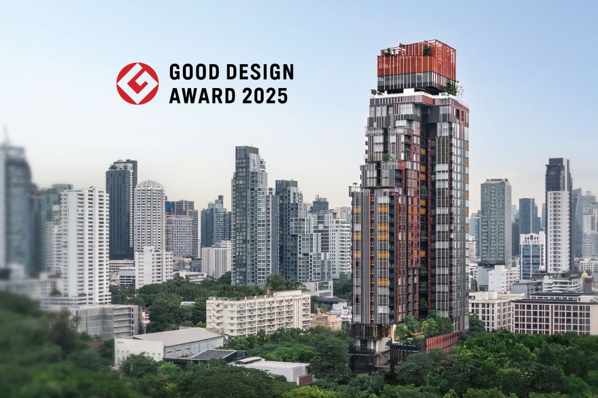 2 Bedroom Condo for sale at RHYTHM Ekkamai · Condo · Watthana