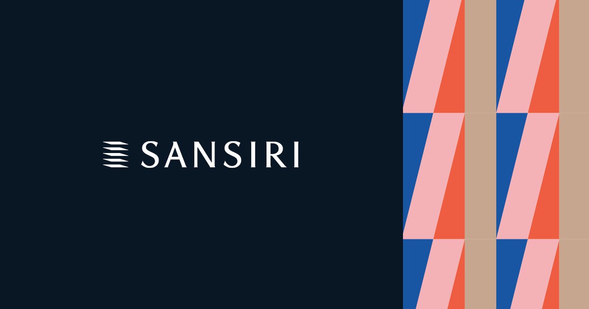 Sansiri